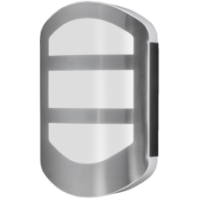 Ledvance Gmbh Osram kültéri fali LED lámpa, melegfehér, 12 W (Endura Style Plate) kültéri világítás