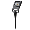 Ledvance Gmbh Osram kültéri földbe szúrható LED reflektor, melegfehér, 10 W (Endura Garden Spike)