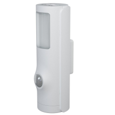 Ledvance Gmbh Osram LED lámpa fény és mozgásérzékelővel, hidegfehér, elemmel (Nightlux Torch) világítás