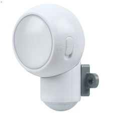 Ledvance Gmbh Osram LED lámpa fény és mozgásérzékelővel, melegfehér, elemmel (Spylux) világítás