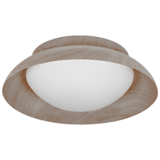 Ledvance Gmbh Osram mennyezeti lámpa két foglalattal, fa (Orbis Milan) világítás