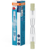 Ledvance Gmbh Osram R7s halogén izzó 120W, 2245 lm, 2900 K, melegfehér, 230 V, üveg -64695