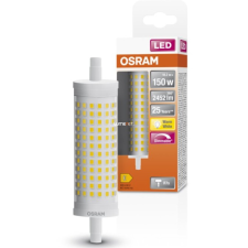 Ledvance Gmbh Osram R7s LED Special Line 19W 2452lm 2700K melegfehér, szabályozható 360° - 150W izzó helyett izzó