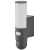 Ledvance Gmbh Osram Smart+ WIFI okos kamerás LED lámpa mozgásérzékelővel, melegfehér, 16 W (Wall Camera Control)