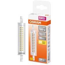 Ledvance Gmbh Osram Special Line R7s LED 12W 1521lm 2700K - 100W izzó helyett izzó