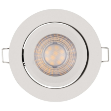 Ledvance Gmbh Osram süllyesztett LED spot lámpa, 3 darabos, fehér világítás