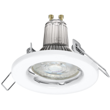 Ledvance Gmbh Osram süllyesztett spot lámpa fényforrással, fehér, 5 darabos világítás