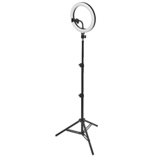 Ledvance Gmbh Osram szabályozható LED szelfi lámpa mobilhoz, állvánnyal (Bluetooth) világítás