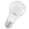 Ledvance Gmbh Osram újrahasznosított E27 LED, 8,5 W, 806 lm, melegfehér fényű (Classic-A)