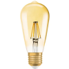 Ledvance Gmbh Osram Vintage 1906 Edison, 4W, 410 lm, 2400K, E27 LED fényforrás
