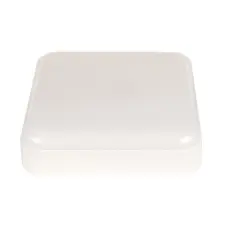 Ledvance Gmbh Panel LED Oprawa Lampa Sufitowa 10W 1050lm 4000K Neutralna Natynkowa Biały 20x20cm Surface Ledvance világítás