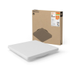 Ledvance Gmbh Panel LED Oprawa Lampa Sufitowa 27W 2660lm 3000K - 4000K CCT Natynkowa Biały 50x50cm Surface Ledvance
