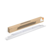 Ledvance Gmbh Panel LED Oprawa Liniowa Listwa 73W 11315lm 4000K Neutralna Natynkowa Podwieszana Biały 120x10cm Low Bay Flex Ledvance