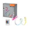 Ledvance Gmbh Taśma Pasek LED 20W RGB Audio Tv Pilot 5M Flex Audio Ledvance