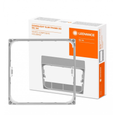 Ledvance Keret DOWNLIGHT Slim SQ155 LEDVANCE lámpatestek felületre szereléséhez világítás