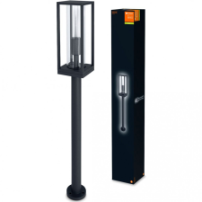 Ledvance Kültéri kerti lámpa POST E27 80cm Endura CLASSIC FRAME LEDVANCE kültéri világítás