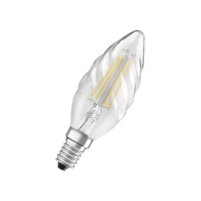 Ledvance LED CLBW40 4W 827 FILCL E14 P LED izzó izzó