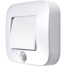 Ledvance LED-es éjszakai fény mozgásérzékelővel, NIGHTLUX® Hall L (4058075260658) (4058075260658) világítás