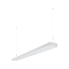 Ledvance LED függesztett lámpatest 1500 LEDVANCE IndiviLED 48W 5300lm 3000K meleg világítás