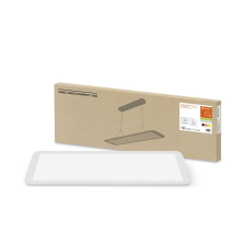 Ledvance LED Függesztett Panel 36W 3800lm 3000K Meleg, Szabályozható Fehér Ledvance Panel világítás