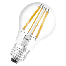 Ledvance LED izzó A60 E27 11W = 100W 2700K 1521lm meleg fehér FILAMENT LEDVANCE izzó