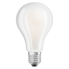 Ledvance LED izzó A95 E27 24W = 200W 3452lm 4000K Semleges fehér FILAMENT LEDVANCE izzó