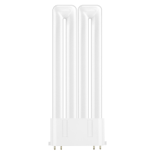 Ledvance LED izzó DULUX 2G10 8W = 18W 900lm 3000K meleg fehér FILAMENT LEDVANCE izzó