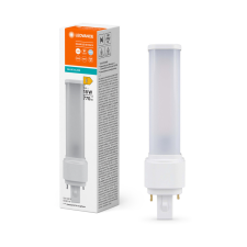 Ledvance LED izzó DULUX G24d-2 7W = 18W 770lm 4000K semleges fehér LEDVANCE izzó
