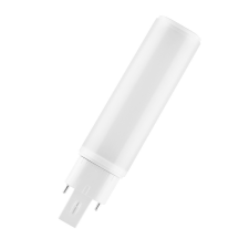 Ledvance LED izzó DULUX G24q-1 6W = 13W 600lm 3000K meleg fehér LEDVANCE izzó