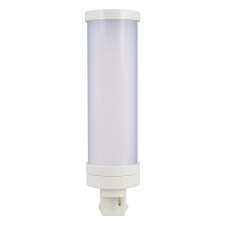 Ledvance LED izzó DULUX GX24d-1 6W = 13W 630lm 3000K meleg fehér LEDVANCE izzó