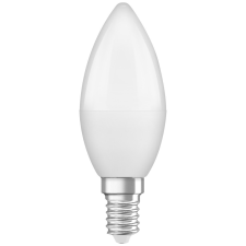 Ledvance LED izzó E14 B37 4.9W = 40W 470lm 4000K Semleges 220° LEDVANCE izzó