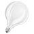 Ledvance LED izzó G95 E27 11W = 100W 1521lm 2700K Melegfehér SZÍVÁZÁS DIMMÁLHATÓ LEDVANCE