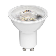 Ledvance LED izzó GU10 4.5W = 50W 350lm 2700K Meleg 90° LEDVANCE izzó