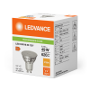 Ledvance LED izzó PAR16 GU10 6.9W = 49W 620lm 2700K meleg fehér 120° LEDVANCE