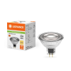 Ledvance LED izzó reflektor GU5.3 MR16 2.1W = 20W 210lm 3000K Meleg 36° 12V Ledvance