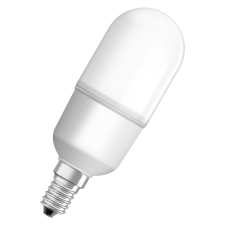 Ledvance LED lámpa , izzó , E14 foglalat , stick , 9Watt , meleg fehér, Ledvance  (OSRAM) izzó