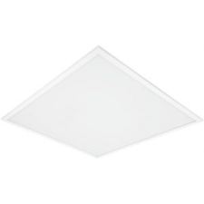 Ledvance LED  Panel Fehér Szögletes 36W 600x600mm 3000κ 4320lm Meleg Fehér 4058075149489   - Ledvance villanyszerelés
