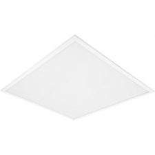 Ledvance LED  Panel Fehér Szögletes 36W 625x625mm 3000κ 4320lm Meleg Fehér 4058075149526   - Ledvance villanyszerelés