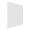 Ledvance LED Panel Mennyezeti Fali Lámpatest 40W 4400lm CCT Szabályozható Süllyesztett Négyzet Fehér SMART+ ZigBee Ledvance