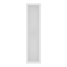 Ledvance LED panel mennyezeti lámpatest 42W 4410lm 4000K semleges fehér 120x30cm Integrált Ledvance világítás