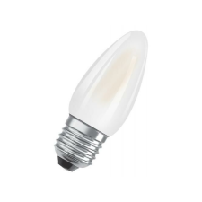 Ledvance LEDSCLB40 4W/827 230VGLFR E27 FS1 OSRAM LED izzó izzó