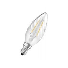Ledvance LEDSCLBW25 2,5W/827 230V FIL E14FS1OSRAM LED izzó izzó