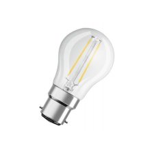 Ledvance LEDSCLP40 4W/827 230V FIL B22D FS1 OSRAM LED izzó izzó