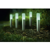 Ledvance Ledvance Smart+ WiFi Garden 5 Pole mini okos kültéri lámpa multicolor, színváltós okos, vezérlehető lámpatest (4058075478190)