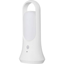 Ledvance NIGHTLUX LANTERN (4058075570184) LED-es éjszakai fény LED Hidegfehér Fehér (4058075570184) világítás