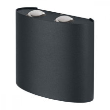 Ledvance Oldalfali lámpa 11W Endura Style UPDOWN Deco II LEDVANCE világítás