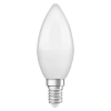 Ledvance Osram B40/5,5W/470lm/2700K/E14 antibakteriális LED gyertya izzó