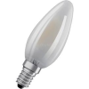 Ledvance OSRAM LED STAR CL B GL FR 40 4W/840 E14 LED fényforrás (LEDVANCE_4058075437128)