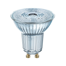 Ledvance Osram Superstar PAR16 üveg ház/5,5W/350lm/4000K/GU10/230V dimmelhető LED spot izzó izzó