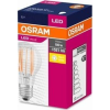Ledvance Osram Value 11W E27 LED körte izzó - Meleg fehér (4058075438514)